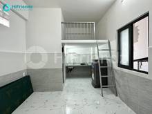 Hình ảnh Duplex mới xây Full Nt ở 4 người gần UFM KCX Tân Thuận Điện nhà nước
