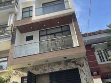 Hình ảnh Cho thuê nhà hẻm xe hơi 31/7 Bình Giã, Phường 13, Quận Tân Bình