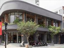 Hình ảnh Bán Nhà Mặt Phố Quân Ba Đình. Lô Góc KD Cafe. DT 55M. MT 15M Giá 19 Tỷ