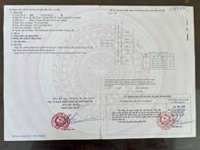 Hình ảnh Đất hẻm nhựa 7 m Huỳnh Tấn Phát, 7,5m*11m. 3,3 tỷ.