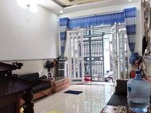Hình ảnh NHÀ KINH DƯƠNG VƯƠNG Bình Tân – 4 Tầng Diện Tích 4 X 16 - CHỈ 6.690 TỶ