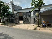 Hình ảnh HÀNG THƠM💥 XƯỞNG 16x40m MT XTT6( Nguyễn Thị Thử) Gần hồ sinh Thái HM