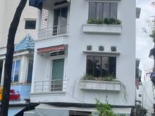 Hình ảnh Cho Thuê Nhà Mặt Tiền Nguyên Căn Tại P2, Phú Nhuận Giá Chỉ 20tr