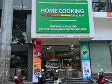 Hình ảnh Cho thuê MBKD đường Hoàng Quốc Việt - Cầu Giấy DT 80m2 MT 4m