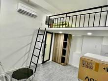 Hình ảnh Phòng quận 10, có cửa sổ, gần đh Ngoại Ngữ, BigC,
