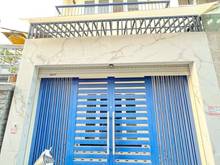 Hình ảnh Bán nhà đẹp DT 77m² nở hậu đẹp hẻm 54/10 Lê Văn Lương Quận 7
