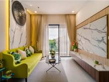Hình ảnh Cho Thuê CH Hưng Phúc - Happy Residence căn 2pn2wc giá 16tr