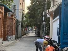 Hình ảnh Thửa đất đẹp phố Giang Biên, Mb669 kèo cược World Cup vừa tầm với nhiều người