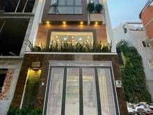 Hình ảnh Sở hữu ngay căn nhà 62m2,giá 3tỷ2,sổ riêng, Đặng Văn Ngữ, Phú Nhuận.