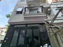 Hình ảnh Bán Nhà Căn Hộ Dòng Tiền Mỹ Đình. 60m, 6T Thang Máy. Giá: 8.7 tỷ.