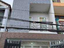 Hình ảnh Cho thuê nhà nguyên căn tuyệt đẹp (4x17) 3.5 tấm KDC Bình Phú 1