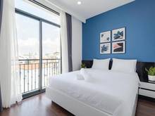 Hình ảnh Cho thuê Studio cao cấp Quận 10 đường sư vạn hạnh