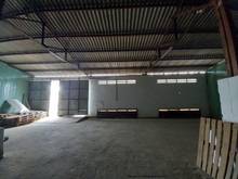 Hình ảnh Cho thuê kho Quận 7 giá rẻ Chỉ 75.000đ/m2, DT 900m gần cầu Phú Mỹ, cản