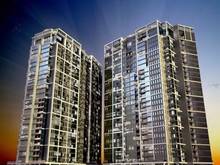 Hình ảnh Cho thuê chân đế chung cư 220m2, Nguyễn Văn Lộc, Làng Việt Kiều Châu Â