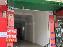 Hình ảnh Cho thuê nhà mặt phố Giảng Võ - Ba Đình