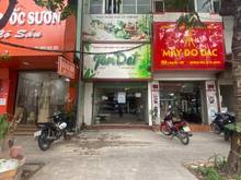 Hình ảnh Cho thuê nhà Giảng Võ 3.5 tầng mặt tiền 3m - 50m2