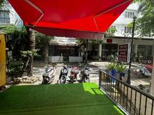 Hình ảnh Cho thuê nhanh mặt bằng Hưng Gia 2,PMH,70m2 tiện làm văn phòng ,cafe .