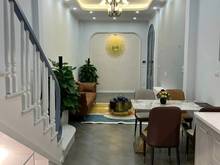 Hình ảnh Nhà đẹp long lanh ngõ 235 Yên Hoà, giá 5.15 tỷ, 35m2x5T, ở luôn ẢNH TH