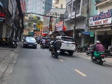 Hình ảnh Cho Thuê Nhà Mặt Tiền Tại Bình Thạnh Tiện Kinh Doanh.