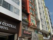 Hình ảnh Khách Sạn 34 Nguyễn An Ninh, Phường Bến Thành, Quận 1, Giá 99 Tỷ