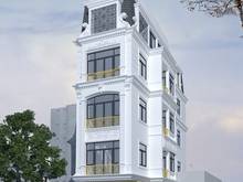 Hình ảnh 🌟Mặt phố Quan nhân- Thanh Xuân KD- 3 thoáng 115m2x6t mt 5,5m🌟