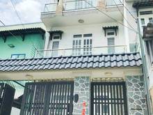 Hình ảnh Hạ Giá 300T💥NHÀ 5x20M 5PN 2L Xuân Thới Sơn,Gần Nguyễn Thị Thử Hóc Môn