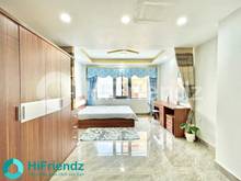 Hình ảnh Studio Full Nội Thất Gần Bến Xe Miền Tây, Công Viên Phú Lâm