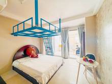 Hình ảnh Mình cần cho Thuê Một Căn Hộ_Ban Công Giá Siêu Hấp Dẫn_Chỉ 4xx