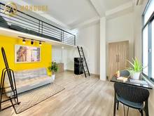 Hình ảnh DUPLEX cửa sổ Full Nội Thất Ngay Sân Bay - Công Viên Hoàng Văn Thụ