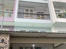 Hình ảnh Bán nhà 4 tầng HXH đg Lê Văn Việt 80m2 (4,5x17,7) giá rẻ 4,5 tỷ TL