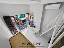 Hình ảnh Phòng Duplex Full Nội Thất Phú Nhuận