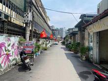 Hình ảnh Bán Đất Phố Xuân La Tây Hồ. Ô Tô Tránh. DT 330M. MT 12,5M. Giá 23,2 Tỷ