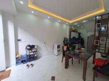 Hình ảnh Bán nhà hàng xóm Vinsmart city tây mỗ, Nam từ liêm 33.5m2 giá  3.05 tỷ