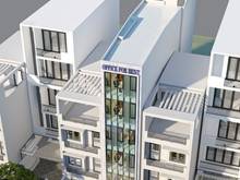Hình ảnh Bán nhà 3 tầng mặt phố Trương Định,Hai Bà Trưng, gần Bạch Mai DT 85m²