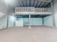 Hình ảnh 💥 Cho thuê kho- DT 525M2- đường QL1- Ngay ngay 4 vũng tàu - giá 30Tr