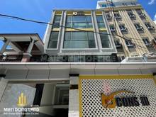 Hình ảnh Nhà 178/33b Nguyễn Văn Thương, Bình Thạnh, Hầm 6 lầu, Giá 44 Tỷ