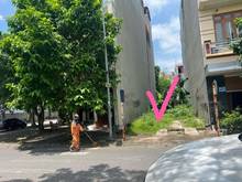 Hình ảnh Bán đất TĐC Giang Biên, đường xe tải tránh nhau, thoán vĩnh viễn