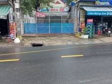 Hình ảnh cho thuê nhà nguyên căn Mặt tiền số 635 Nguyễn Thị Định, tp Thủ Đức
