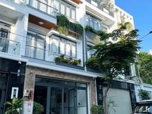 Hình ảnh Nhà phố hiện đại 2 lầu ST KDC Green Riverside Huỳnh Tấn Phát, Nhà bè