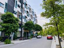 Hình ảnh Cho thuê nhà tại dự án Galaxy Vạn Phúc HĐ 110m2 5 tầng thông thang máy
