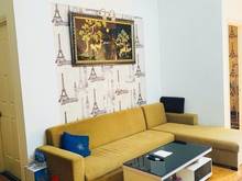 Hình ảnh Chung cư Khang Phú bán, có 2PN, 2 bancon, sổ hồng đầy đủ gía 2 tỉ 375