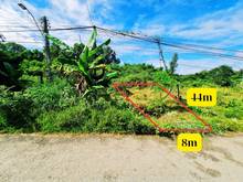 Hình ảnh Bán đất 346m2 đường nhựa 6m ở KP Hòa Lợi, Trảng Bàng, Tây Ninh
