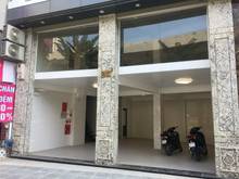 Hình ảnh Cho thuê cửa hàng phố Bà Triệu 55m2, mt 8m, 50 triệu / tháng