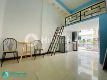 Hình ảnh 🔥Duplex Cửa Sổ, Ban Công Phường 13 Tân Bình,  Nhà Mặt Tiền 🔥