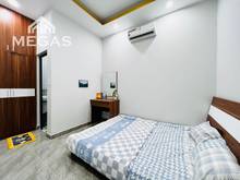 Hình ảnh Phòng Trọ Cao Cấp Full Nội Thất, Có Thang Máy Gần Công Viên Phú Lâm