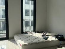 Hình ảnh cho thuê tầng nhà phố hai phòng ngủ chỉ 8tr