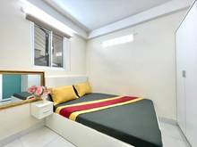 Hình ảnh Phòng Đẹp Y Hình Chỉ 4tr5 Ngay Sau Co.op Nhiêu Lộc Q3