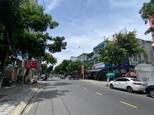 Hình ảnh Cho thuê nhà 3 tầng mặt tiền đường 10m5 Quang Trung, gần TTHC ĐN