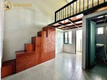 Hình ảnh Cho thuê Phòng MỚI XÂY_GIÁ RẺ_FULL Nội Thất ngay Bạch Đằng - Sân Bay