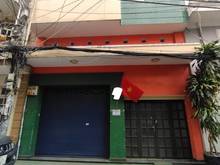Hình ảnh Nguyên căn đường Nguyễn Gianr Thanh, Q10, SÁT BÊN CHỢ THUỐC, S 170m2.